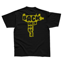 Load image into Gallery viewer, "Back on my BS" Tee
