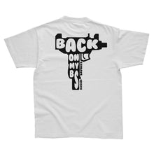 Load image into Gallery viewer, "Back on my BS" Tee