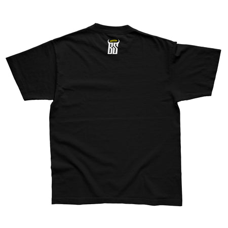 "Blessed Savage" tee