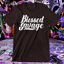 Load image into Gallery viewer, BS Drip T-Shirt White