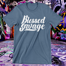 Load image into Gallery viewer, BS Drip T-Shirt White