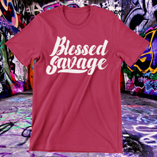 Load image into Gallery viewer, BS Drip T-Shirt White