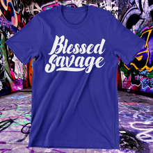 Load image into Gallery viewer, BS Drip T-Shirt White