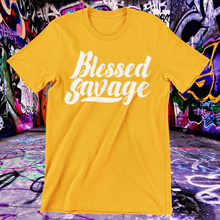 Load image into Gallery viewer, BS Drip T-Shirt White