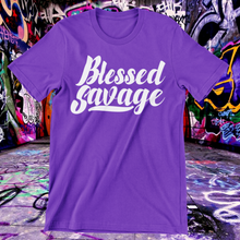 Load image into Gallery viewer, BS Drip T-Shirt White