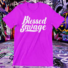 Load image into Gallery viewer, BS Drip T-Shirt White