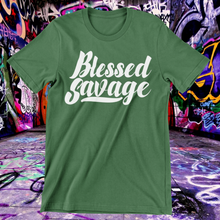 Load image into Gallery viewer, BS Drip T-Shirt White