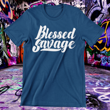 Load image into Gallery viewer, BS Drip T-Shirt White