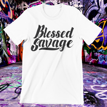 Load image into Gallery viewer, BS Drip T-Shirt Black