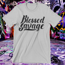 Load image into Gallery viewer, BS Drip T-Shirt Black