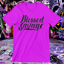 Load image into Gallery viewer, BS Drip T-Shirt Black