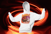 Load image into Gallery viewer, Spiritual Warfare Hoodie