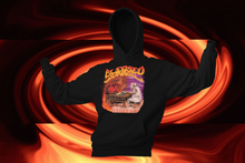 Load image into Gallery viewer, Spiritual Warfare Hoodie