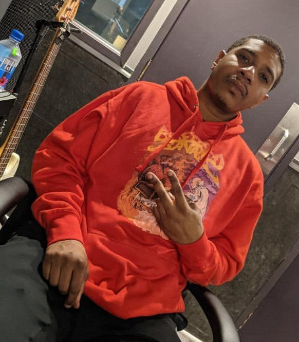 Hoodies & Fleece