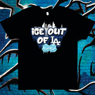 iCE OUT OF LA