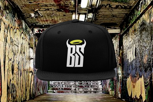 BS Snapback