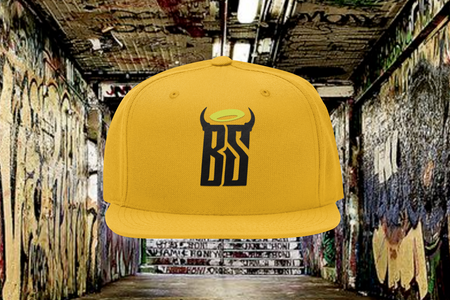 BS Snapback