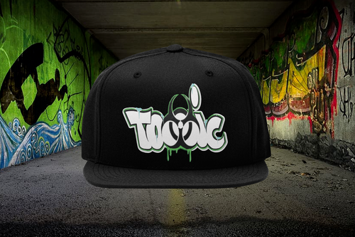 Toxic Snapback