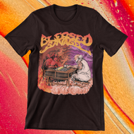 Spiritual Warfare Black