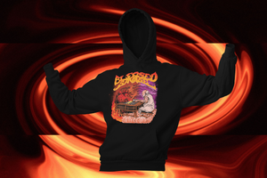 Spiritual Warfare Hoodie