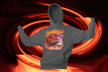 Load image into Gallery viewer, Spiritual Warfare Hoodie