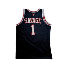 Load image into Gallery viewer, BLSD 1 basketball jersey