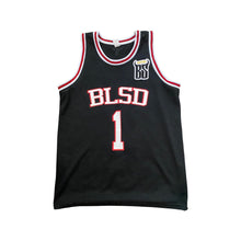 Load image into Gallery viewer, BLSD 1 basketball jersey